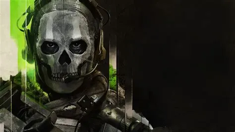 Is cod ghost connected to mw