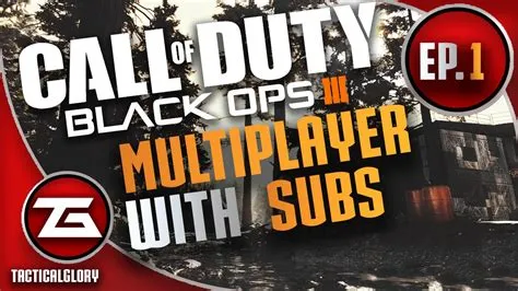 Why is my multiplayer lobby not joinable black ops 3