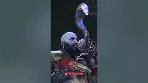 Who is kratos supposed to be