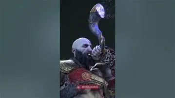 Who is kratos supposed to be?