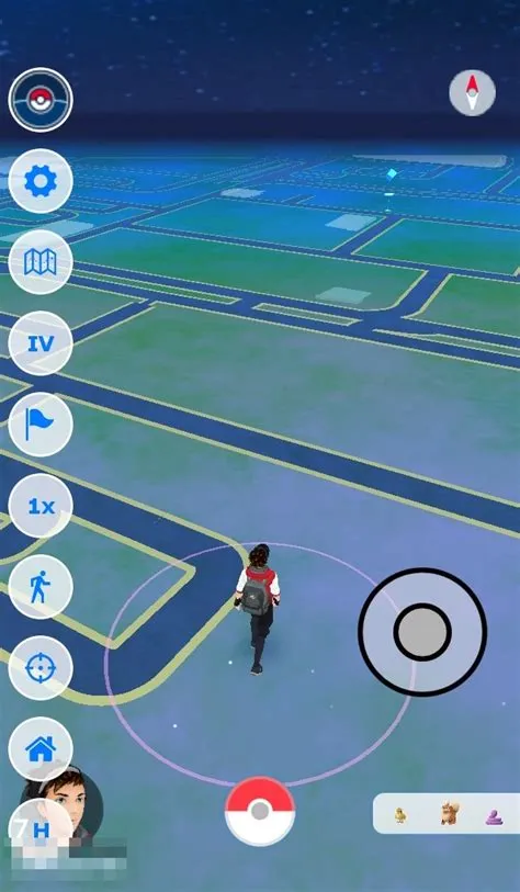 Does pokego ++ still work