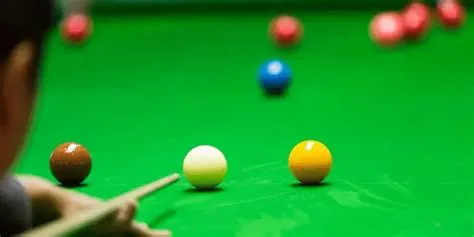 Is pool harder than snooker