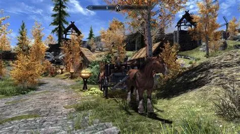 Can you mod skyrim on ps5