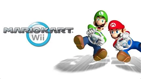 Does nintendo wfc still work on mario kart wii