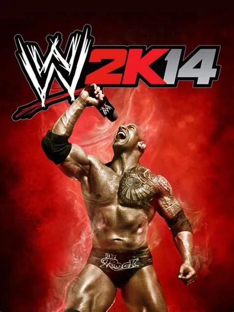 Are the wwe 2k14 servers still up