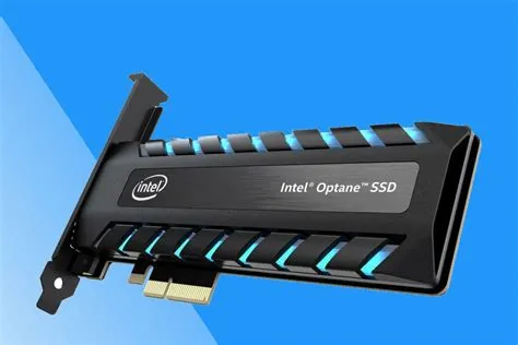 Why is nvme faster than ssd