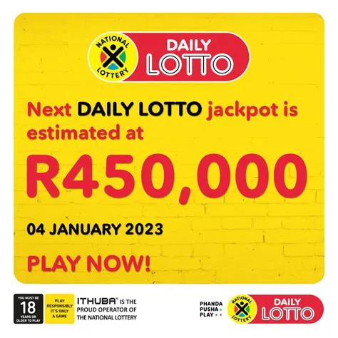 Has anyone won the lotto land in south africa