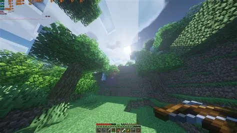 Do minecraft shaders affect performance