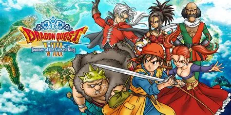 Is dragon quest 11 a long game