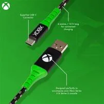 Does xbox one use usb-c?