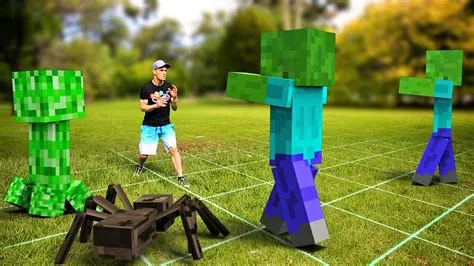 What is minecraft 1 day in real life