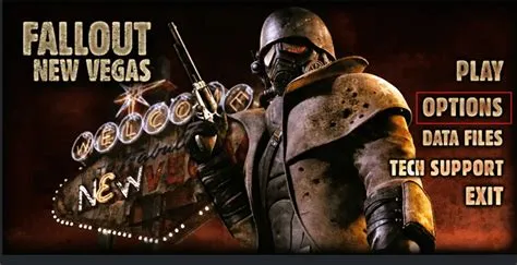 Is fallout new vegas not canon