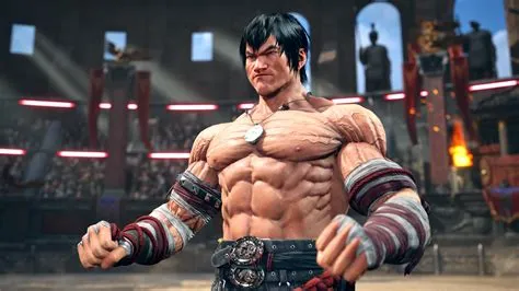 Is tekken 8 confirmed