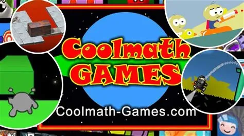 How did coolmath games start