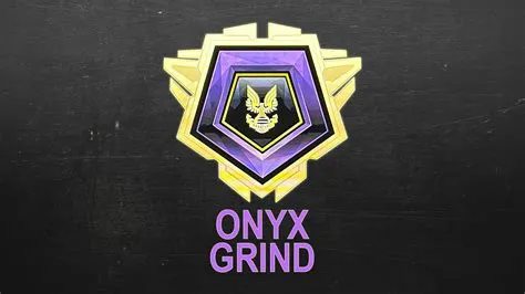 How is onyx ranked