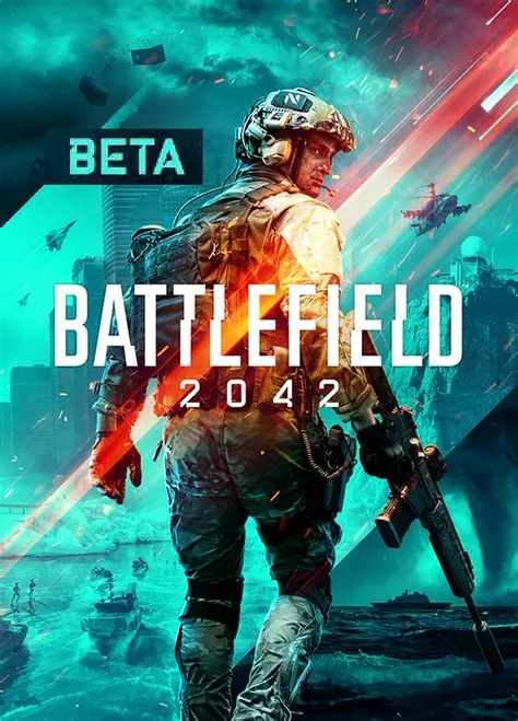 Does battlefield 2042 beta still work