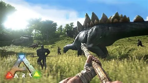 Can you get ark dlc on epic games