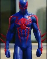 What level do you get the spider-man 2099 suit?