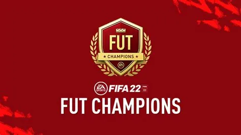 Is fifa 22 only champions league