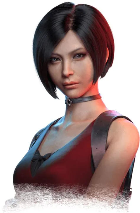 Can you play as ada wong