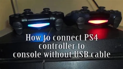 How do i connect my controller without micro usb