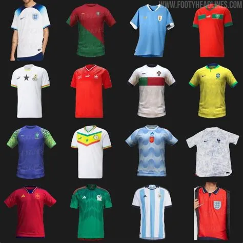 How do you get international jerseys in fifa 22