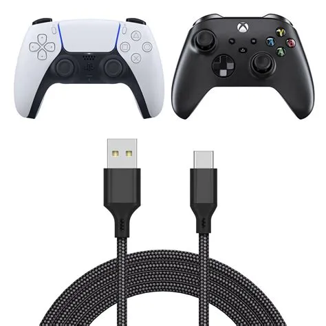 What cables go with xbox one s