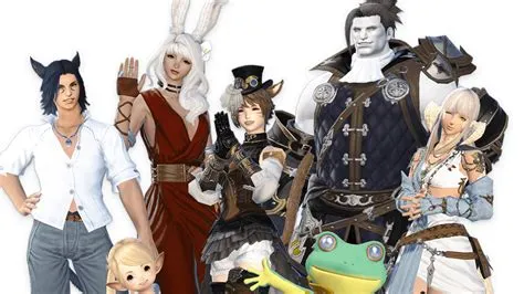 Is ffxiv no longer free to play