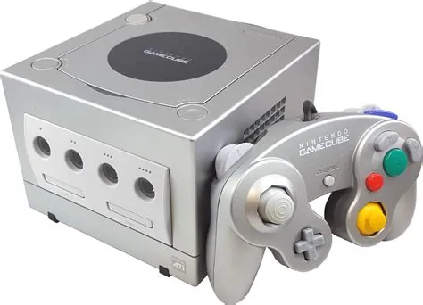 Why didn t gamecube sell well