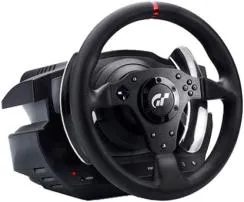 Is thrustmaster t500 compatible with pc?