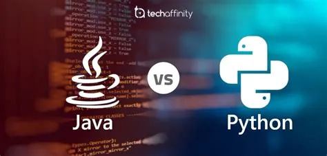 Is java hard than python