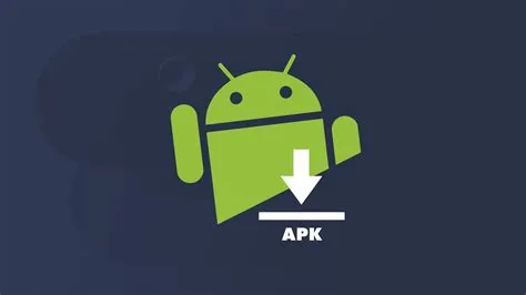 Who uses apk