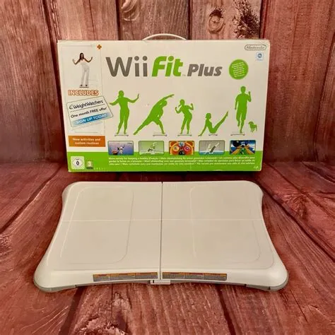 Is wii fit worth the money