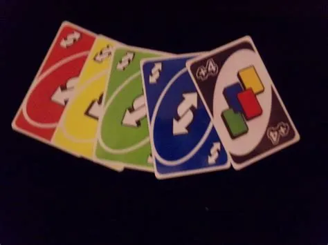 Is uno more luck or strategy