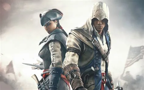 Who is the main character in assassins creed liberation