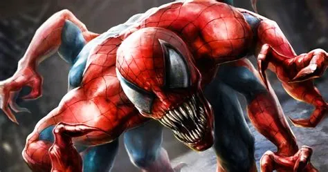 Who is the evilest spider-man