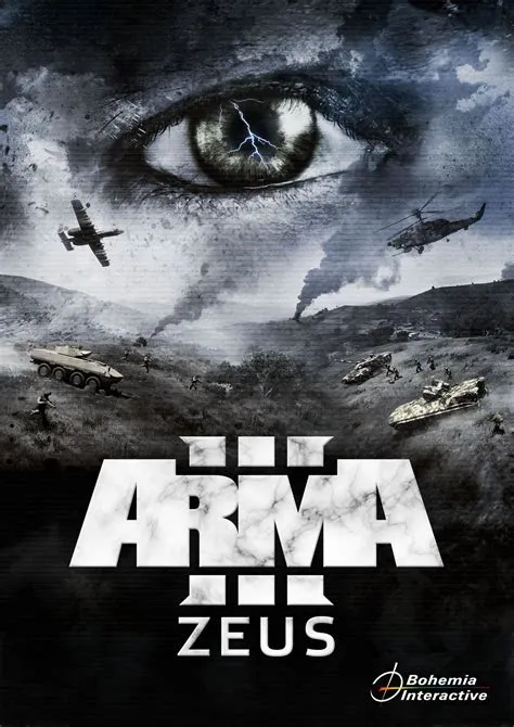 Who is zeus in arma 3