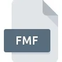 What is a .fmf file