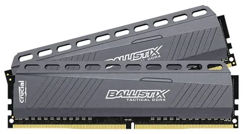 Which is better ddr4 or ssd