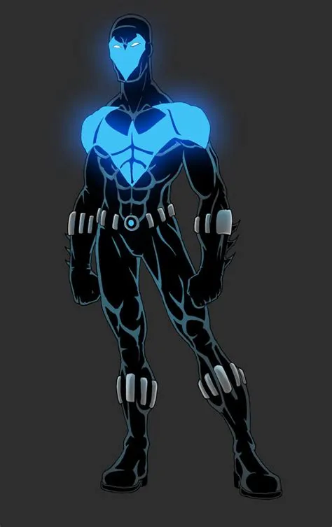 Who is nightwing beyond