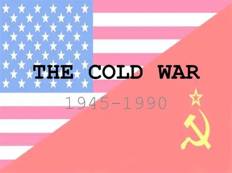 Which cold war ending is better