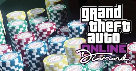 How do you get more chips in gta casino