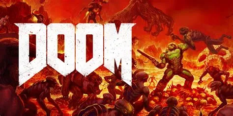 What is the funnest doom game