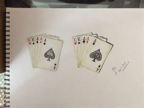 Can draw cards be stacked