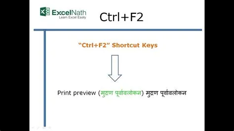 What is ctrl f2