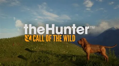 Do you need dlc for hunter call of the wild