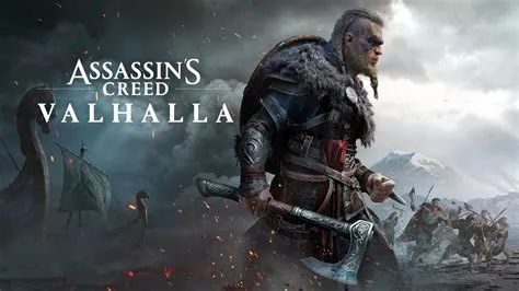 Can a 13 year old play assassins creed valhalla