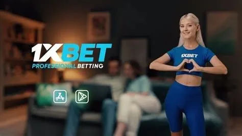 Who is the brand ambassador of 1xbet