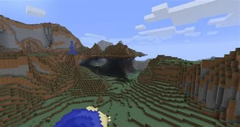 Are worlds in minecraft infinite