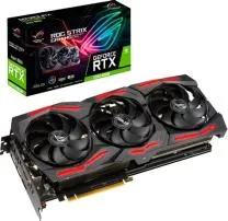 What is the rtx 2060 super 8gb equivalent to?